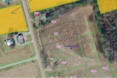 589 Braswell Road E, Smithfield, NC 27577 - Photo 1