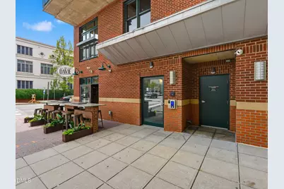 444 S Blount Street #108, Raleigh, NC 27601 - Photo 9