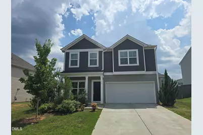 76 Saddle Oaks Lane, Clayton, NC 27520 - Photo 1