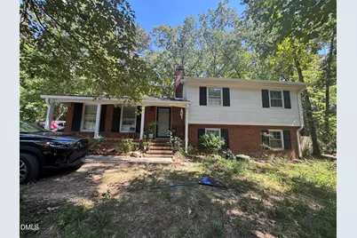 625 Tinkerbell Road, Chapel Hill, NC 27517 - Photo 1