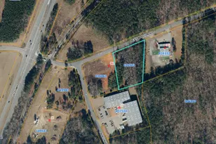 0 Bert Winston Rd, Youngsville, NC 27596 - Photo 1
