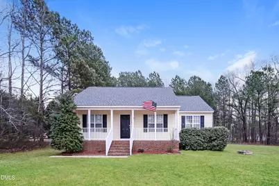 105 Pinto Lane, Zebulon, NC 27597 - Photo 1