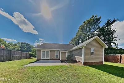 50 Atherton Drive, Youngsville, NC 27596 - Photo 15