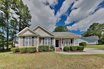 50 Atherton Drive, Youngsville, NC 27596 - Photo 1