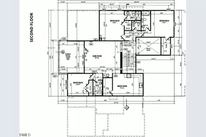 5033 Theys Road, Raleigh, NC 27606 - Photo 23