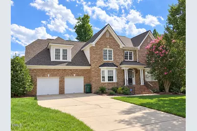 214 Clearport Drive, Cary, NC 27519 - Photo 1