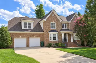 214 Clearport Dr, Cary, NC 27519 - Photo 1