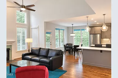 214 Clearport Drive, Cary, NC 27519 - Photo 5