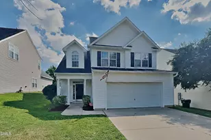 5224 Anchorage Way, Raleigh, NC 27610 - Photo 1