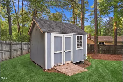 409 Westbrook Drive, Raleigh, NC 27615 - Photo 67