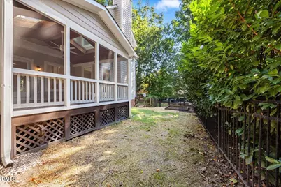 1516 Whittington Drive, Raleigh, NC 27614 - Photo 37