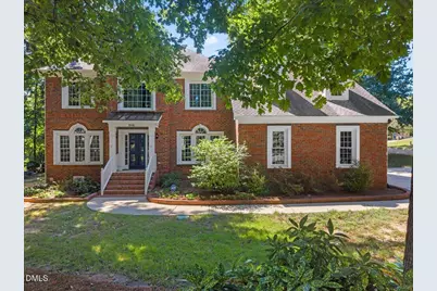 1516 Whittington Drive, Raleigh, NC 27614 - Photo 39
