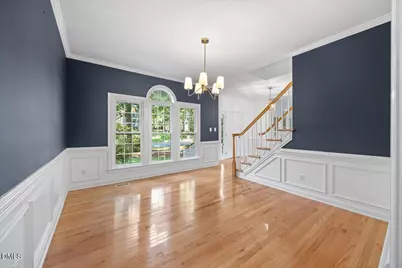 1516 Whittington Drive, Raleigh, NC 27614 - Photo 7