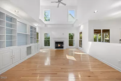1516 Whittington Drive, Raleigh, NC 27614 - Photo 9