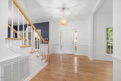 1516 Whittington Drive, Raleigh, NC 27614 - Photo 3