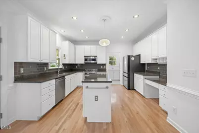 1516 Whittington Drive, Raleigh, NC 27614 - Photo 15
