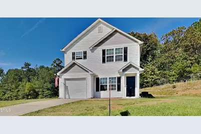 27 Anna Maria Court, Lillington, NC 27546 - Photo 1