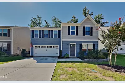 38 E Lumber Court, Clayton, NC 27520 - Photo 1
