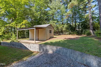 2108 Vandora Springs Road, Garner, NC 27529 - Photo 43