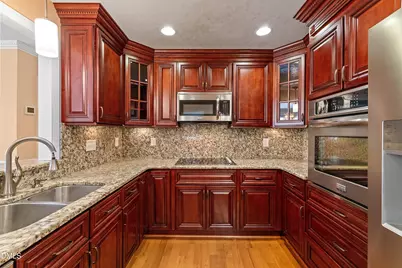 2108 Vandora Springs Road, Garner, NC 27529 - Photo 13
