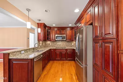 2108 Vandora Springs Road, Garner, NC 27529 - Photo 11