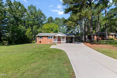 2108 Vandora Springs Road, Garner, NC 27529 - Photo 53