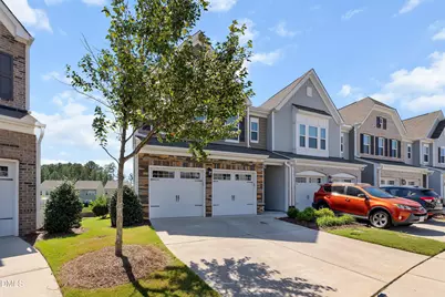 1161 Epiphany Road, Morrisville, NC 27560 - Photo 3