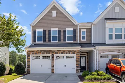 1161 Epiphany Road, Morrisville, NC 27560 - Photo 1