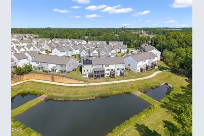 1161 Epiphany Road, Morrisville, NC 27560 - Photo 37