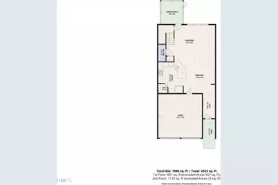 1161 Epiphany Road, Morrisville, NC 27560 - Photo 39