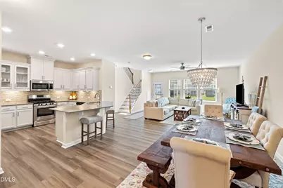 1161 Epiphany Road, Morrisville, NC 27560 - Photo 5