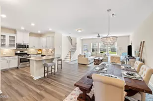 1161 Epiphany Rd, Morrisville, NC 27560 - Photo 5