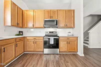 5 Crimson Clover Court, Durham, NC 27704 - Photo 5