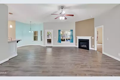 35 River Rock Way, Franklinton, NC 27525 - Photo 9
