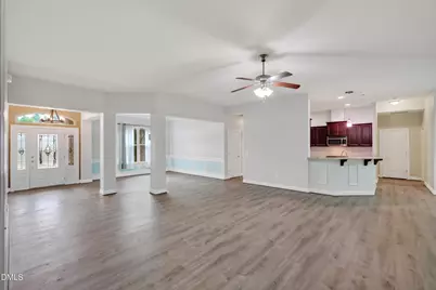 35 River Rock Way, Franklinton, NC 27525 - Photo 7