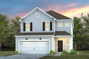 1009 Photosphere Ct, Durham, NC 27703 - Photo 1