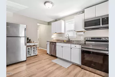 418 N Allen Road, Wake Forest, NC 27587 - Photo 7
