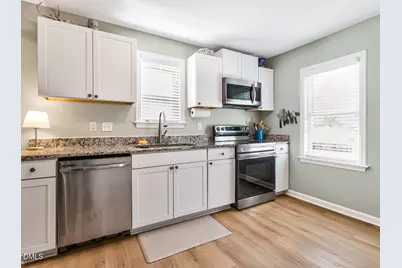 418 N Allen Road, Wake Forest, NC 27587 - Photo 9