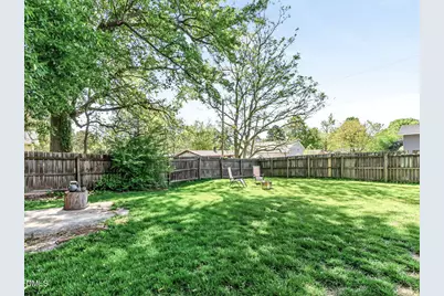 418 N Allen Road, Wake Forest, NC 27587 - Photo 23