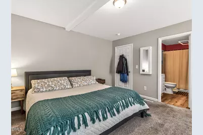 418 N Allen Road, Wake Forest, NC 27587 - Photo 15