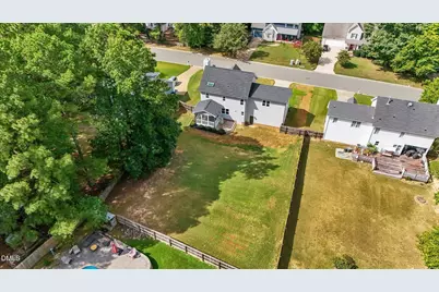 308 W Elm Avenue, Holly Springs, NC 27540 - Photo 57