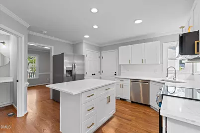 308 W Elm Avenue, Holly Springs, NC 27540 - Photo 17