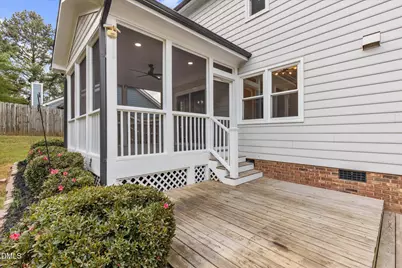308 W Elm Avenue, Holly Springs, NC 27540 - Photo 51