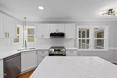 308 W Elm Avenue, Holly Springs, NC 27540 - Photo 19
