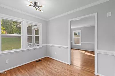 308 W Elm Avenue, Holly Springs, NC 27540 - Photo 23