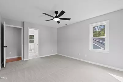 308 W Elm Avenue, Holly Springs, NC 27540 - Photo 29