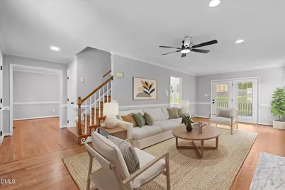 308 W Elm Avenue, Holly Springs, NC 27540 - Photo 7