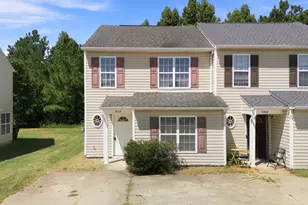 424 Anna St, Lillington, NC 27546 - Photo 1