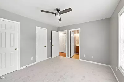 424 Anna Street, Lillington, NC 27546 - Photo 31