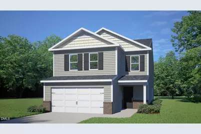 605 Tradition Farm Place, Wendell, NC 27591 - Photo 1